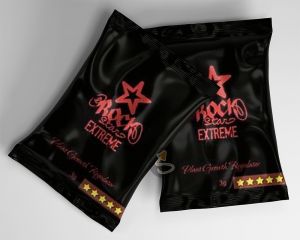 Rock Star Extreme 3g