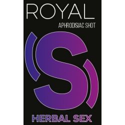 Royal S