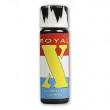 Royal X 