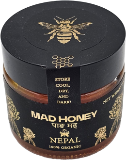 Royale Mad Honey 50g - Nepal