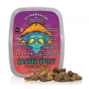 Sacred Spirit 15g Trüffel