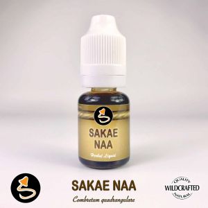 Sakae Naa (Combretum quandrangulare) E-Liquid