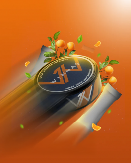 W1nnas Spicy Orange