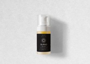 Sunnd SALVE Serum