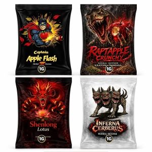 Apple V4 Overload Bundle