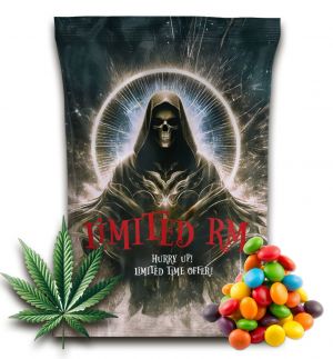 Limited RM 1,5g Räuchermischung