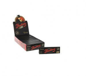 Smoking DeLuxe  Black 1¼