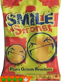Smile Strong 3g