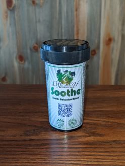 Soothe  Exotic Botanical Blend