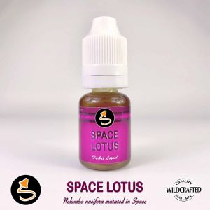 Space Lotus E-Liquid