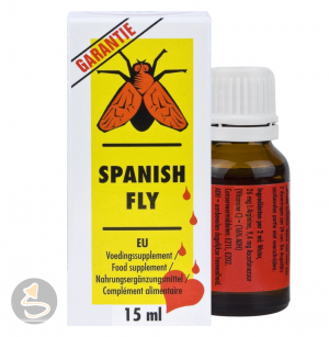Spanische Fliege Extra 15ml