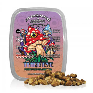 Third Eye 15g Trüffel