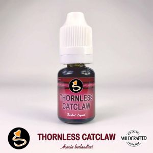 Thornless Catclaw - Dornenlose Katzenkralle E-Liquid
