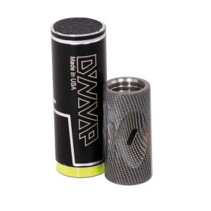 Titanhülse Mosaic 10 für DynaVap VonG i