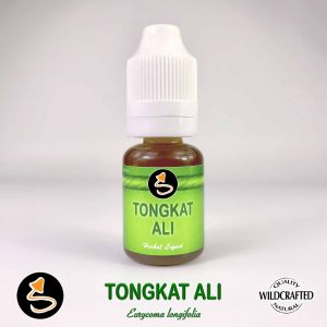 Tongkat Ali (Eurycoma longifolia) E-Liquid