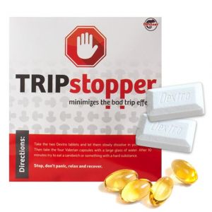 Trippstopper 