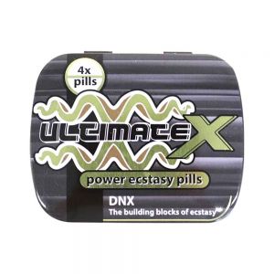 Ultimate X
