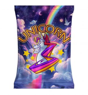 Unicorn Räuchermischung 1,5g