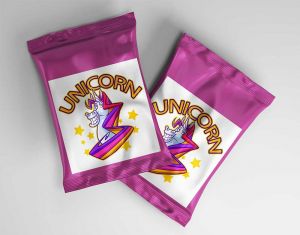 Unicorn Räuchermischung 1,5g