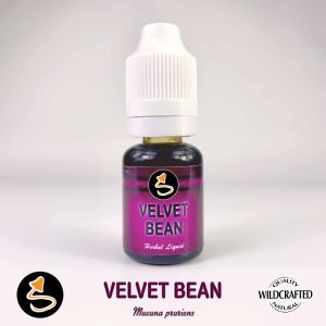 Velvet Bean - Juckbohne E-Liquid