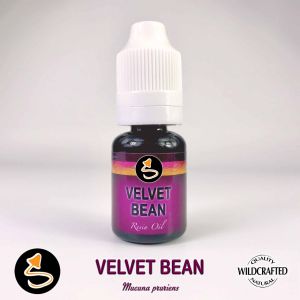 Velvet Bean - Juckbohne Resin Oil