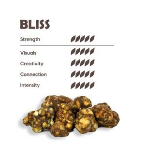 MAKA - Bliss Trüffel 25g