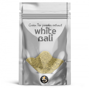 White Bali Kratom