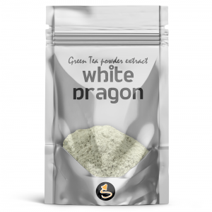 White Dragon Kratom
