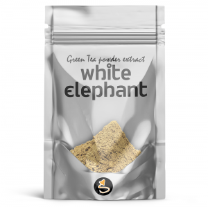 White Elephant Kratom