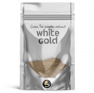 White Gold Kratom