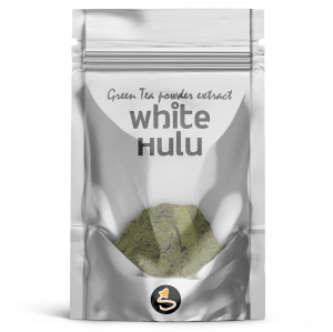 White Hulu Kratom