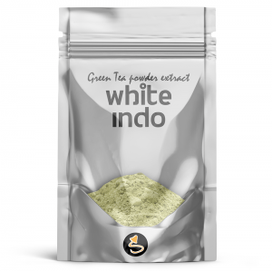 White Indo Kratom