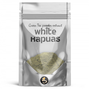 White Kapuas Kratom