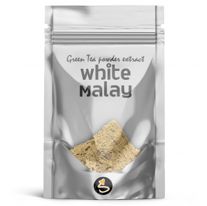 White Malay Kratom