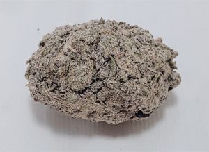 White Herbal Moonrock