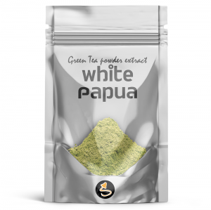 White Papua Kratom