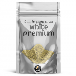 White Premium Kratom