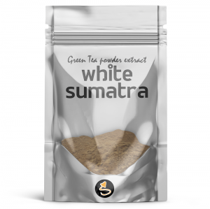 White Sumatra Kratom