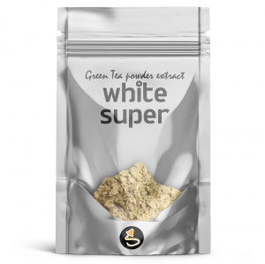 White Super Kratom