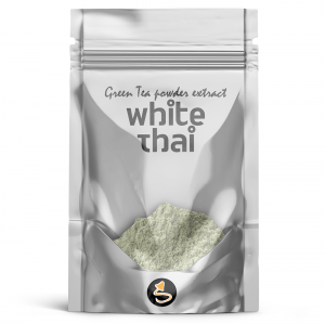 White Thai Kratom