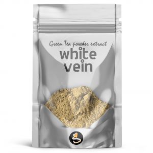 White Vein Kratom