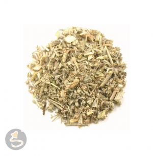 Wormwood (Artemisia absinthium) Shredded