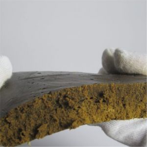 Standard Green Räucherharz 25g