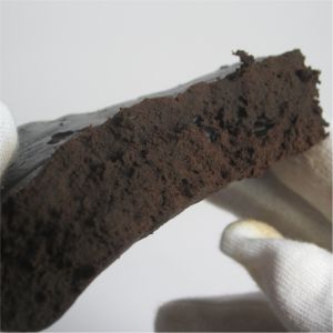 Standard Black Räucherharz 25g