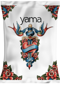 Yama 3g Räuchermischung