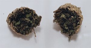Yellow Herbal Moonrock 3g